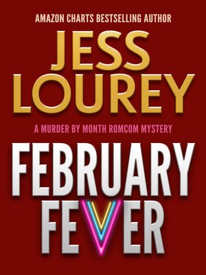cover image of February Fever